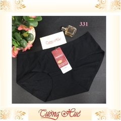 Quần lót nữ Thịnh Phát 331 su đúc .