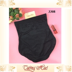 Quần ôm bụng Beautiful Spring 3308 quần định hình vòng 2.