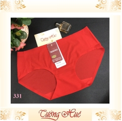 Quần lót nữ Thịnh Phát 331 su đúc .