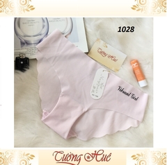Quần lót nữ Naypai 1028L su đúc.