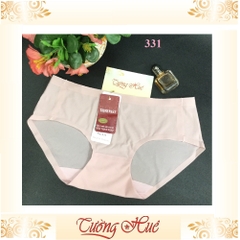Quần lót nữ Thịnh Phát 331 su đúc .