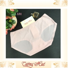 Quần lót nữ Thịnh Phát 331 su đúc .