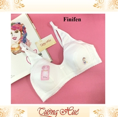 Áo lót nữ Linnifen dạng áo lá, áo thể thao Thái Lan.