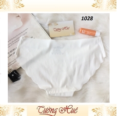 Quần lót nữ Naypai 1028L su đúc.