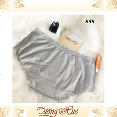 Quần lót nữ Walky 635 phối ren.