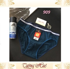 Quần lót nam Demo LD909 chất thun co giản và độ đàn hồi tốt.