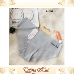 Quần lót nữ Naypai 1028L su đúc.