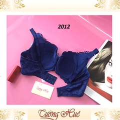 Áo lót nữ Aseity 2012 ren không mút lưng bảng to.