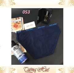 Quần lót nam White Horse 053 vải Viscose siêu đàn hồi.