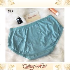 Quần lót nữ Walky 635 phối ren.