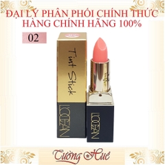 Son Vitamin Lâu Phai L'OCEAN Tint Stick - 3.7g ( Có Lựa Chọn Màu )
