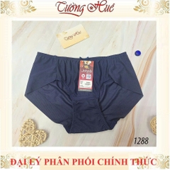 Jobelli 1288 Quần Lót Nữ Chất Cotton Không Viền Mềm Mại Thoải Mái