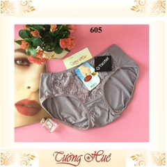 Quần lót nữ Chen 605 phối ren.