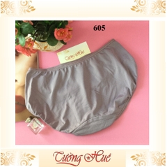 Quần lót nữ Chen 605 phối ren.