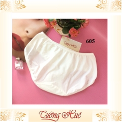 Quần lót nữ Chen 605 phối ren.