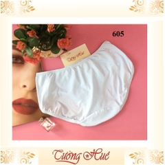 Quần lót nữ Chen 605 phối ren.
