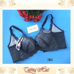 Áo lót nữ Chen 7825 ren lưng bảng to.