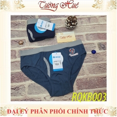 Quần lót bé trai Relax RQKB003 6T-13T Thun Cotton Cao Cấp.