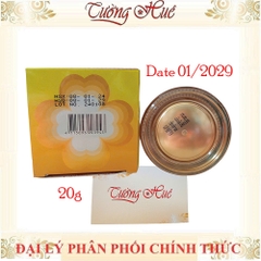 Kem dưỡng trắng da Laysmon Đông trùng hạ thảo UV/35 4in1 - 20g