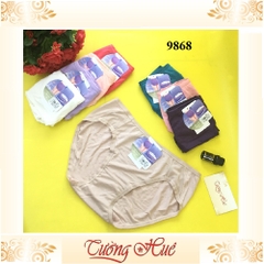 Quần lót nữ Autumndreams 9868 quần lót với chất liệu từ thiên nhiên.