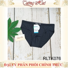 Quần Lót Nam Tam Gíac relax RLTK076 Thun Mát Mịn Lỗ Thông Hơi.