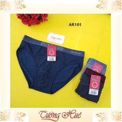 Quần lót nam Armand AR101 lưng bảng to vừa thun lạnh.
