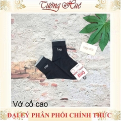 Tất/Vớ Nam Cosy Cổ Cao Màu Đơn Giản ( chọn màu NN ).