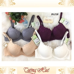 Áo lót nữ Darlin DL218 dầy nguyên.