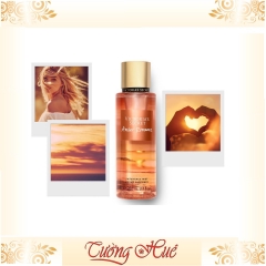 Xịt Thơm Toàn Thân Victoria's Secret Amber Romance - 250ml