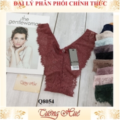 Quần lót nữ lọt khe chữ Y ren freesize MÀU NGẪU NHIÊN.