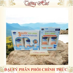 Cetaphil Baby Minisize Tắm Gội Dưỡng Ẫm và Kem Làm Dịu Hăm Tả - ( Bộ 2/ Bộ 3/ Lẻ 50ml)