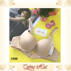 Áo lót nữ Bon Bon BV3588 nâng trơn.