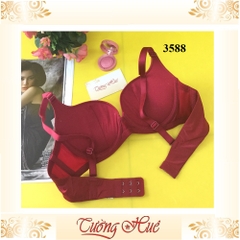 Áo lót nữ Bon Bon BV3588 nâng trơn.