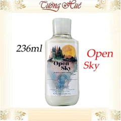Dưỡng thể Bath & Body Works Body Lotion - 236ml