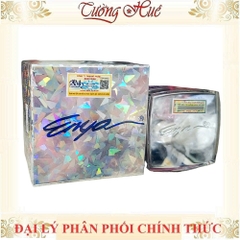 Kem ENYA Dưỡng Trắng Mờ Nám Whitenning Pearl Antirich Firming Skin Cream - 20g (Enya Nám Xanh)