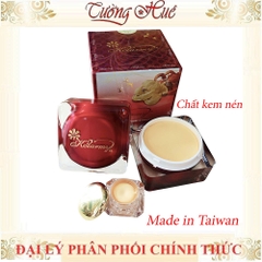 Kem Dưỡng Trắng Da Cao Cấp Kolarmy Tổ Yến 8in1 - 20g ( Tặng kèm hủ kem nhí )