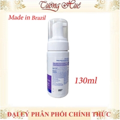 Bọt Rửa Mặt Benzac Sạch Bã Nhờn Dưỡng Ẩm Dịu Da – 130ml