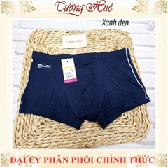 Quần Lót Nam Boxer LADO NV022  Chất Vải Bamboo Mềm Mịn