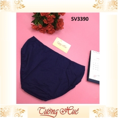 Quần lót nữ BonBon SV3390 phối ren.