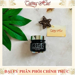 Locean Red Ginseng Kem hồng sâm Chống Lão Hóa Da, Dưỡng ẩm, Trắng Da ban đêm Intelligent Night Cream - 50g