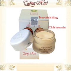 Kem Laysmon Dưỡng Trắng Da UV/30 4 In 1 Beauty Cream - 15g - Nắp thường