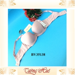 Áo lót nữ Bon Bon BV35138 trơn lưng bảng to.