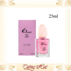 Nước hoa nữ Charme Sì EDP - 25ml