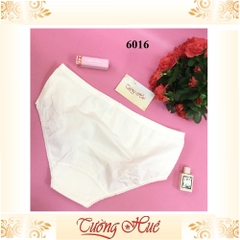 Quần lót nữ BonBon SV6016 Cotton trơn lưng cao.