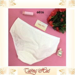 Quần lót nữ BonBon SV6016 Cotton trơn lưng cao.