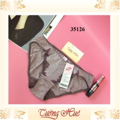 Quần lót nữ BonBon SV35126 phối ren.