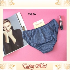 Quần lót nữ BonBon SV35126 phối ren.