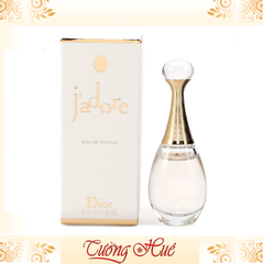 Nước Hoa Nữ Dior J'ADORE Eau De Parfume - 5ml.