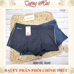 Quần Lót Nam Boxer LADO NV022  Chất Vải Bamboo Mềm Mịn