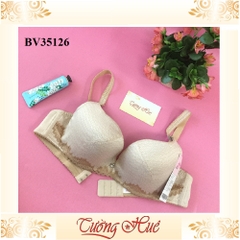 Áo lót nữ Bon Bon BV35126 mút mỏng.